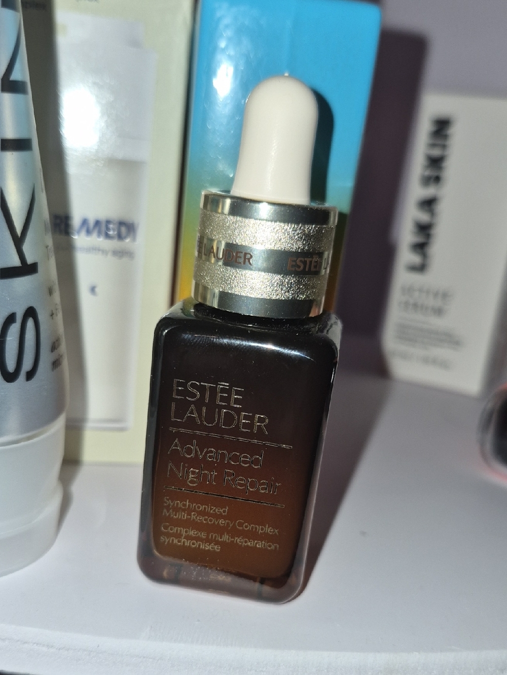 Estee Lauder Advanced Night Repair Serum - New Without Box